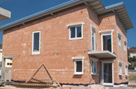 Scurlage home extensions
